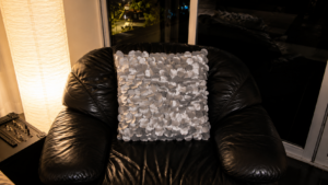 Almohada decorativa