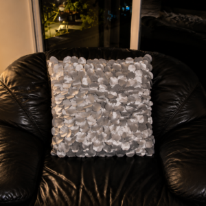 Almohada decorativa