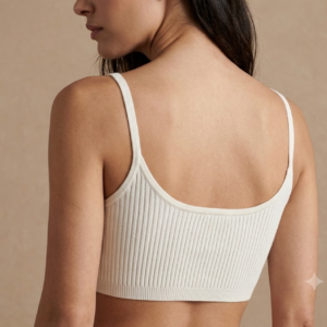 Conjunto de falda y tops